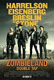 Zombieland Double Tap 2019 Movie